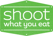 Shoot What You Eat