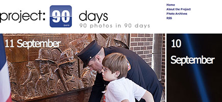 Featured image for “Project: 90 Days – What I Learned”