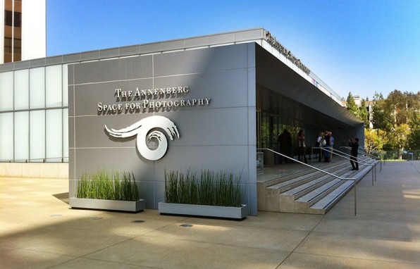 Annenberg Space for Photography