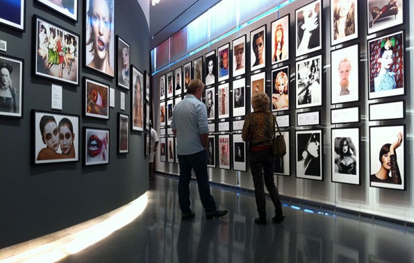 Annenberg Space for Photography