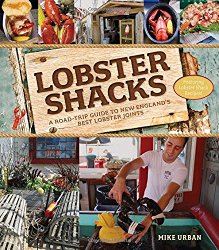 Lobster Shacks Book